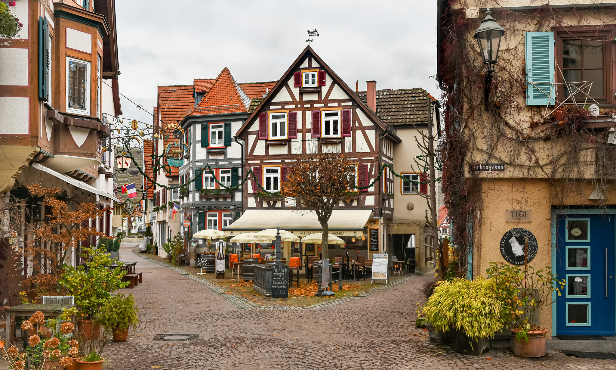 Besigheim